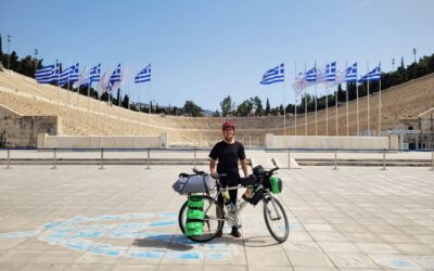 Dispaccio 1 – Da Atene a Igoumenitsa, solidarietà e accoglienza