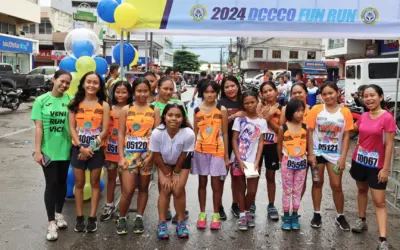 Maratona di Roma 2024 con Isla ng Bata: più di 130 iscritti alla Stracittadina Fun Run con Isla!