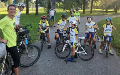 Diario di viaggio di Francesco – Dispaccio 2: siamo arrivati in Trentino