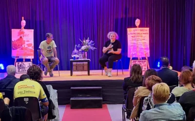 Diario di viaggio di Francesco – Dispaccio 5: La pedalata solidale corre verso Sud